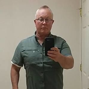 Meet your Posher, Jeffrey